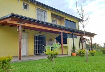 Foto 1 de la galería de Apartamentos Barranca de Termas en San José