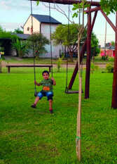 Foto 3 de la galería de Apartamentos Barranca de Termas en San José