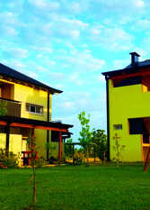 Foto 4 de Apartamentos Barranca de Termas en San José