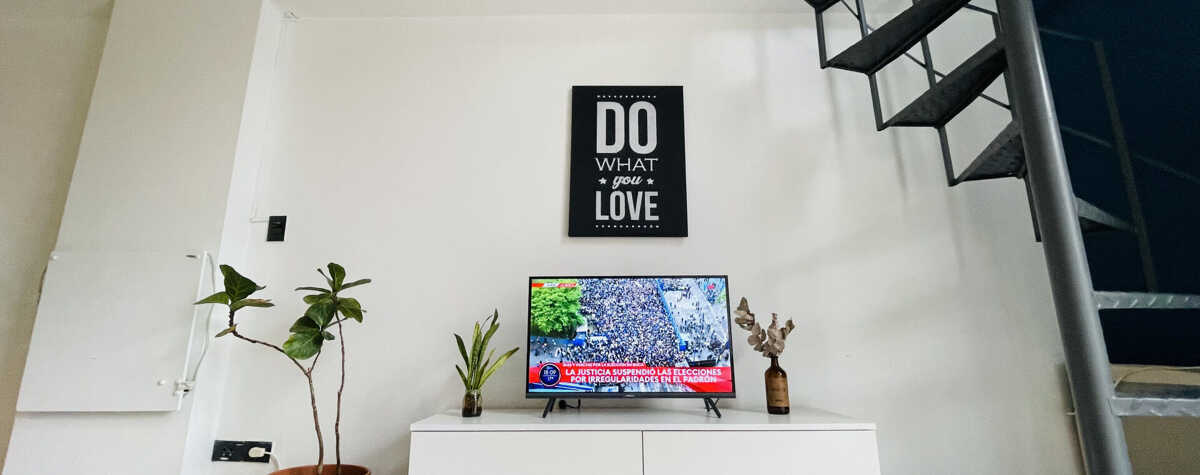 Foto principal de Duplex cercano instituto Fleming en Capital Federal