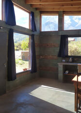 Foto 2 de la galería de Sol de Los Nogales en Villa De Merlo