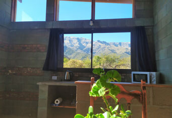 Foto 1 de la galería de Sol de Los Nogales en Villa De Merlo