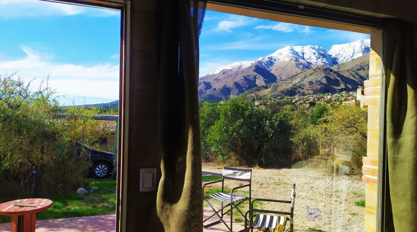 Foto principal de Sol de Los Nogales en Villa De Merlo