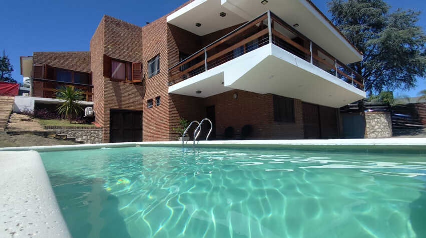Foto principal de EL CHALET en Villa Carlos Paz