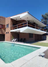 Foto 2 de EL CHALET en Villa Carlos Paz