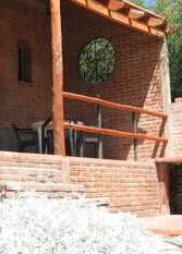 Foto 3 de la galería de Cabañas La Celestina en Mina Clavero