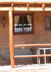 Foto 2 de la galería de Cabañas La Celestina en Mina Clavero