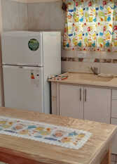 Foto 3 de la galería de Casita Monte Hermoso en Monte Hermoso