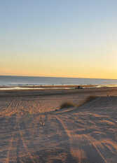 Foto 2 de la galería de Casita Monte Hermoso en Monte Hermoso