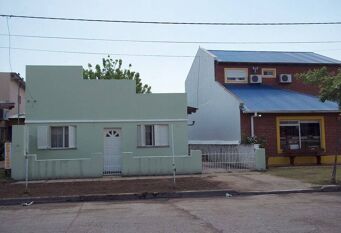 Foto 1 de la galería de Casita Monte Hermoso en Monte Hermoso