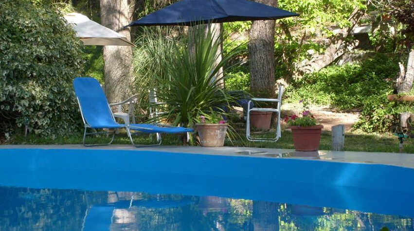 Foto principal de Cabañas Agua del Medio en Las Heras