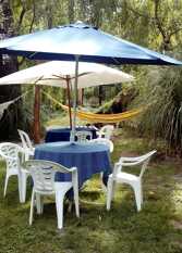 Foto 3 de la galería de Cabañas Agua del Medio en Las Heras