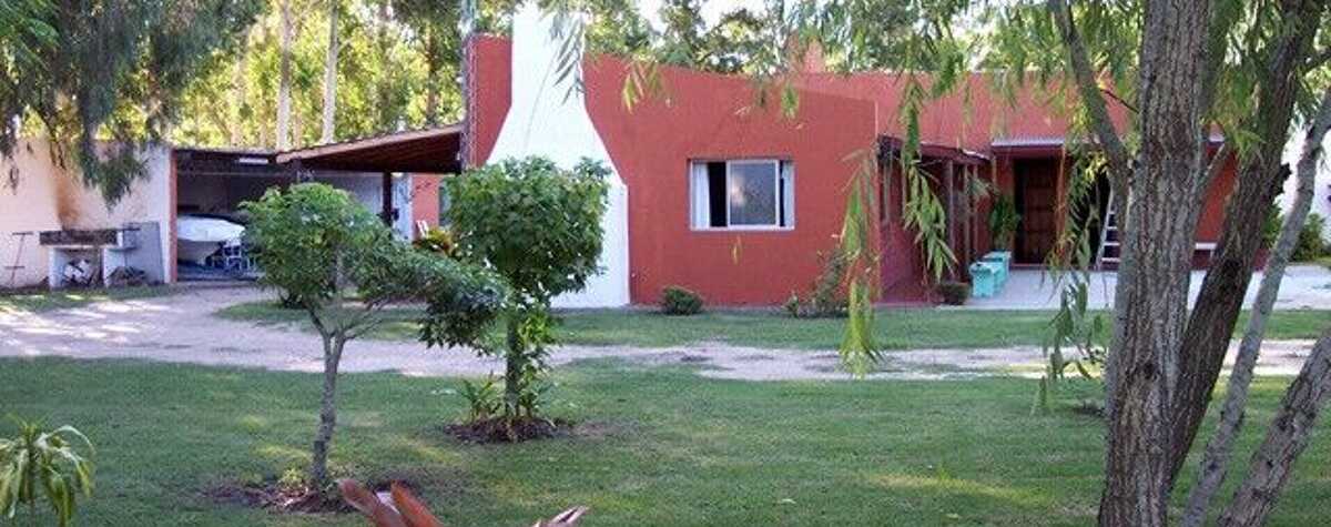 Foto principal de Cabañas Rio Manso en Esquina