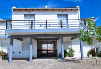 Foto 1 de la galería de COMPLEJO MAMA BEKI en Las Grutas