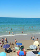 Foto 2 de la galería de COMPLEJO MAMA BEKI en Las Grutas