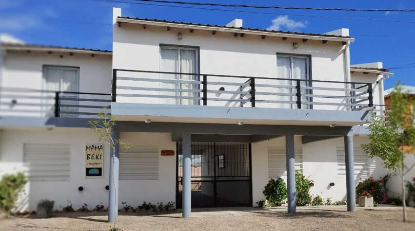 Foto principal de COMPLEJO MAMA BEKI en Las Grutas