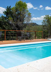 Foto 3 de la galería de Cuesta los Robles - Casas Serranas en Cuesta Blanca