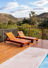 Foto 4 de Cuesta los Robles - Casas Serranas en Cuesta Blanca