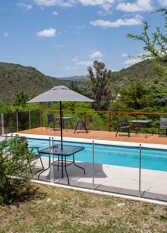 Foto 2 de la galería de Cuesta los Robles - Casas Serranas en Cuesta Blanca