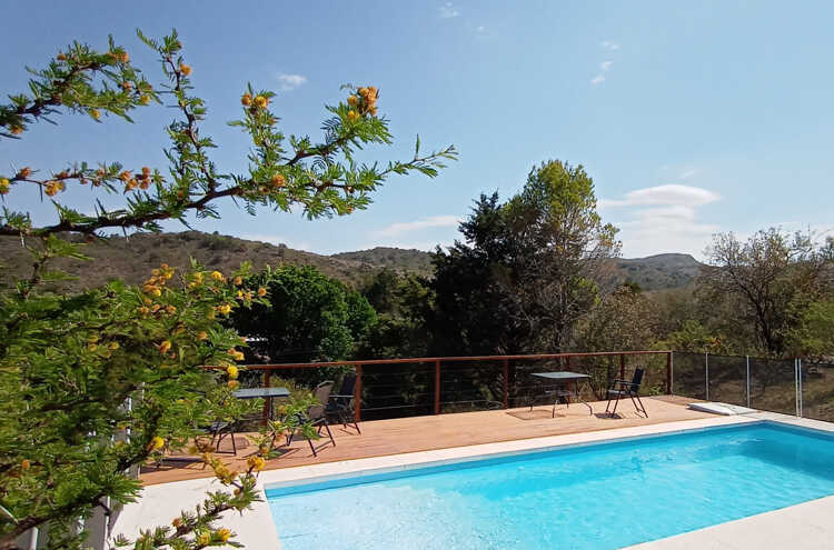Foto principal de Cuesta los Robles - Casas Serranas en Cuesta Blanca