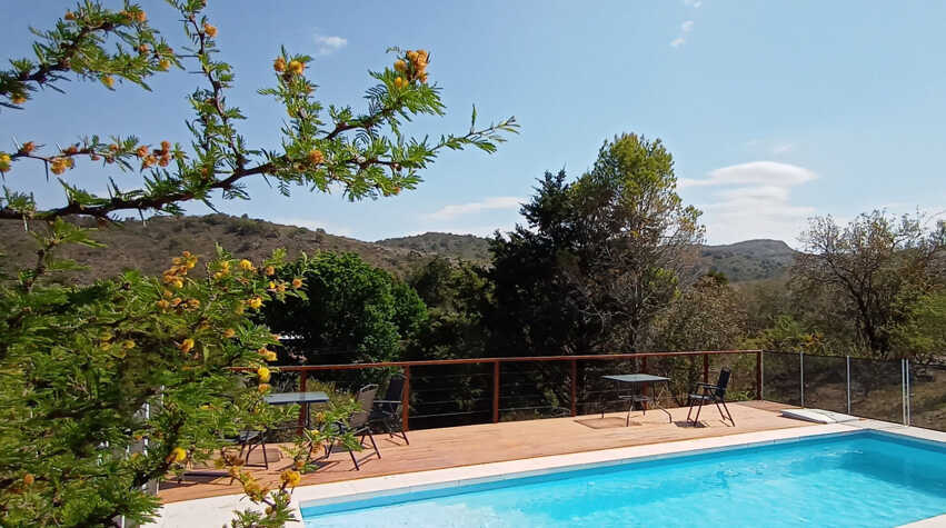 Foto principal de Cuesta los Robles - Casas Serranas en Cuesta Blanca