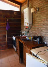 Foto 3 de Cabaña Los Árboles en Villa Yacanto De Calamuchita