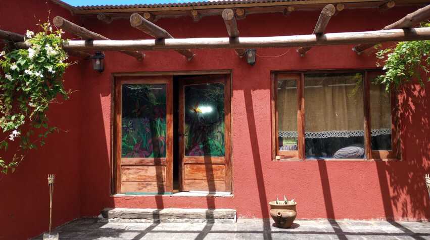 Foto principal de Finca Yerba Buena en San Javier