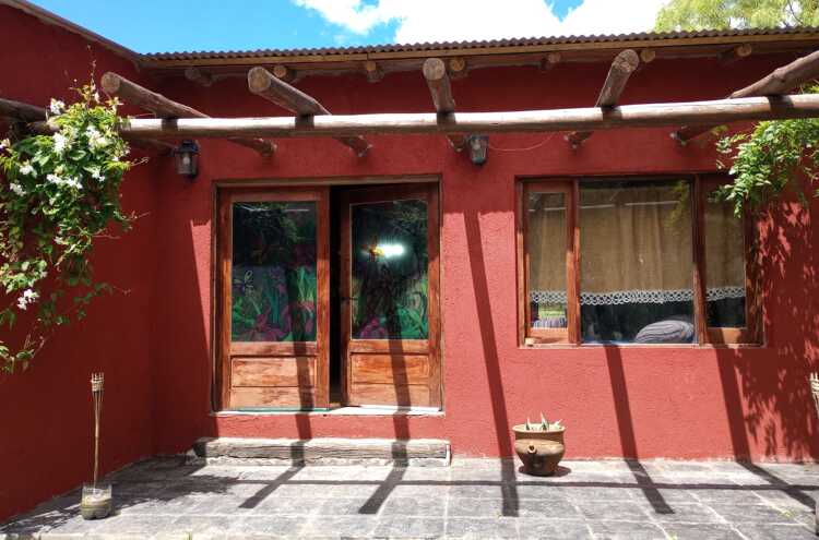 Foto principal de Finca Yerba Buena en San Javier