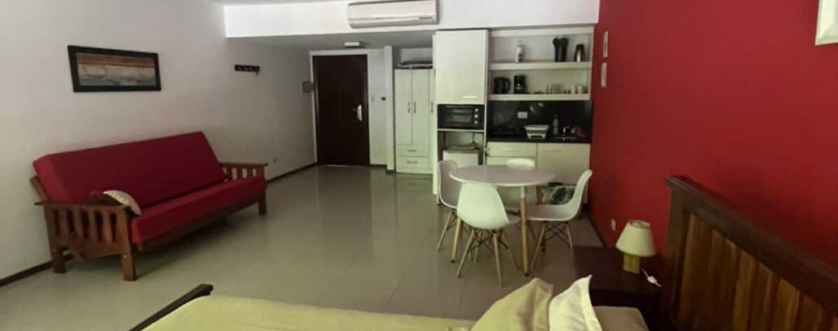 Foto principal de Departamento amueblado AmaNacer cerca de Fleni y ICBC en Capital Federal