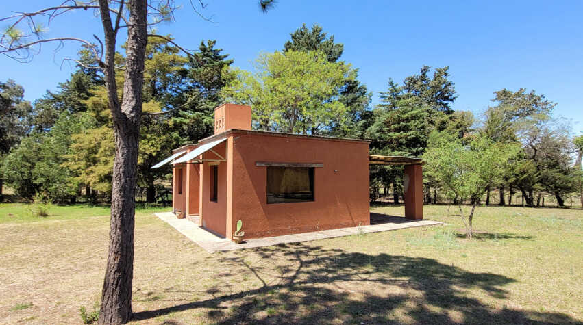 Foto principal de Casa de Campo en Falda Del Carmen