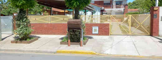 Foto 1 de Departamento Los Del King en Mar De Ajó
