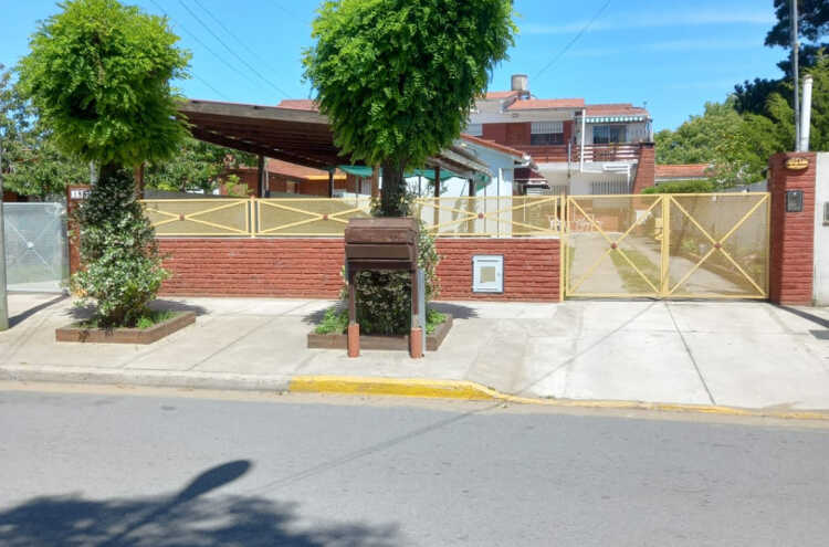 Foto principal de Departamento Los Del King en Mar De Ajó