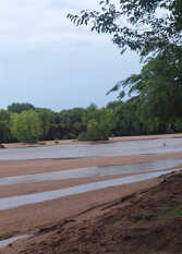 Foto 2 de la galería de Cabañas CASA DE CAMPO en Mina Clavero