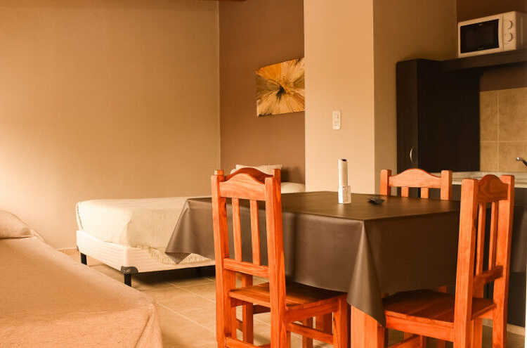 Foto principal de Tres Soles (Miramar de Ansenuza - Prov. de Córdoba) en Miramar