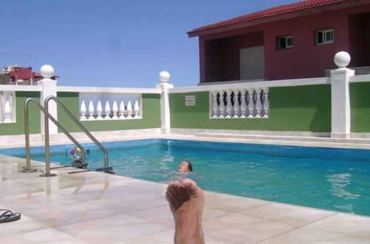 Foto principal de Apart Hotel Sorrento en Santa Teresita