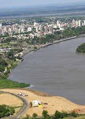 Foto 3 de Departamento Alem en Parana