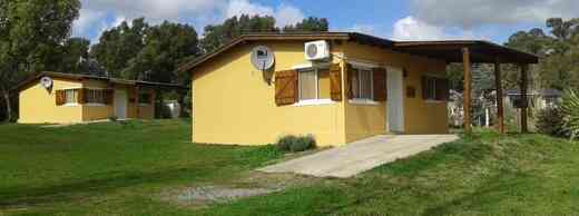 Foto 1 de Casa en quinta en Tandil
