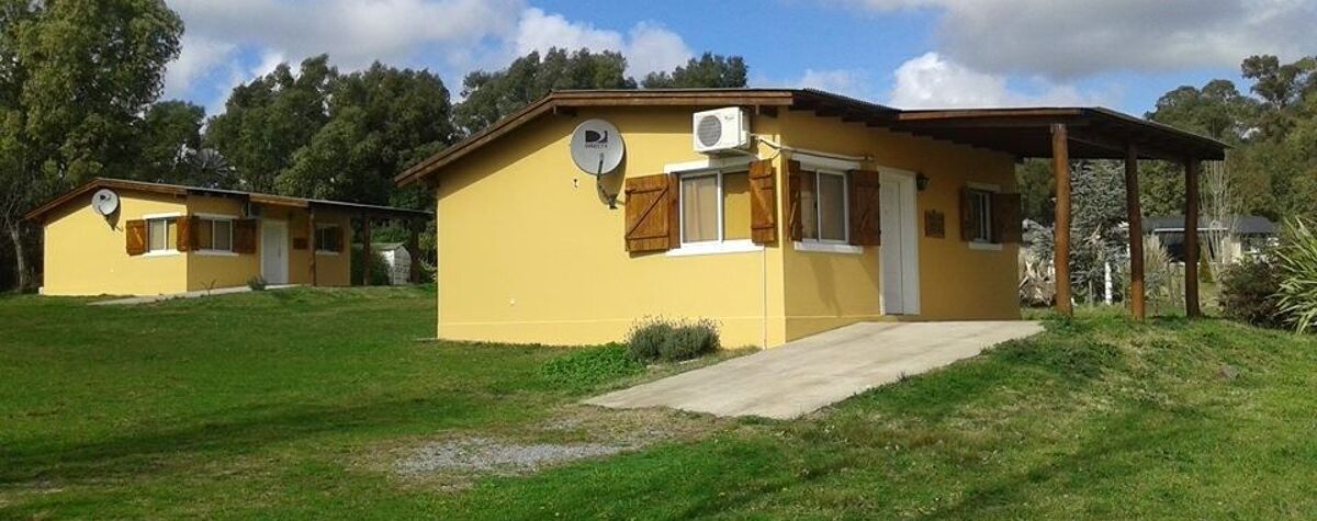 Foto principal de Casa en quinta en Tandil