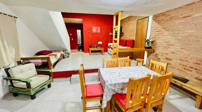 Foto principal de RINCON VERDE en Villa Carlos Paz