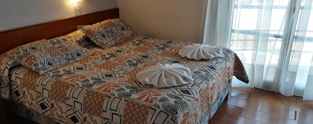 Foto principal de HOTEL COSTANERA en Villa Carlos Paz