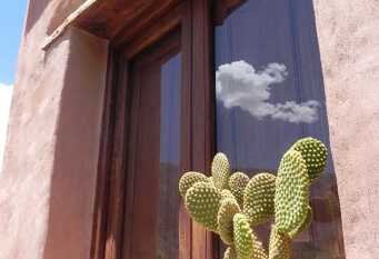 Foto 1 de la galería de Posada Suri Huasi en Tilcara