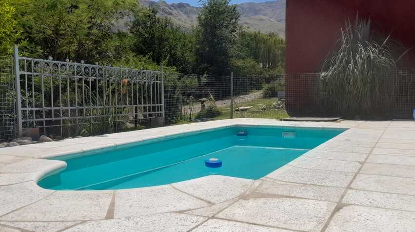 Foto principal de Luz del Rincón en Villa De Merlo