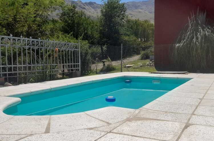 Foto principal de Luz del Rincón en Villa De Merlo