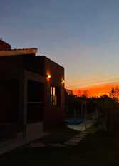 Foto 3 de la galería de Luz del Rincón en Villa De Merlo