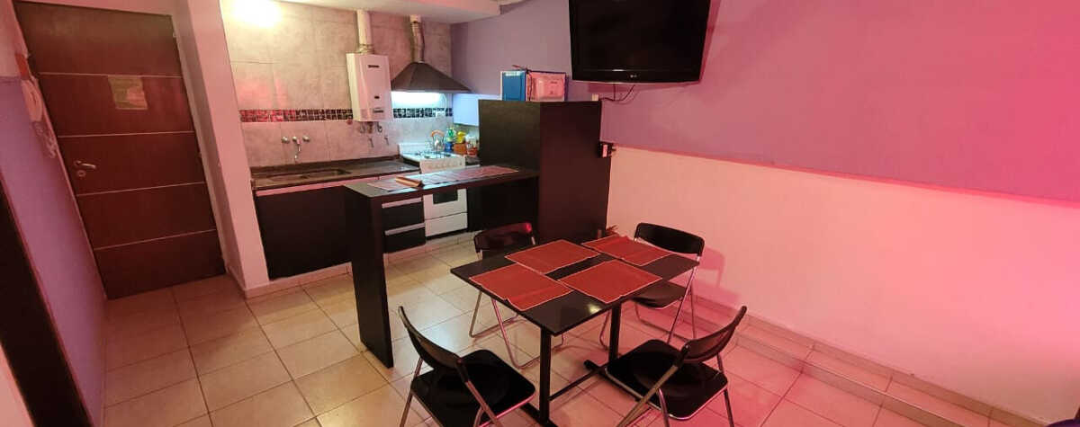 Foto principal de Departamento 9 de Julio en Villa Carlos Paz