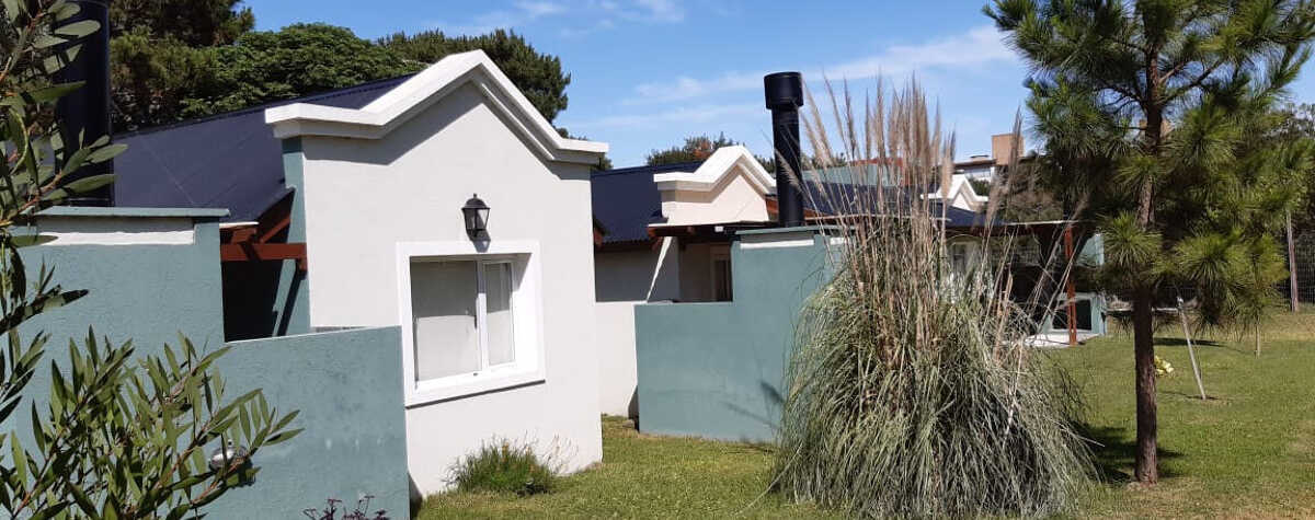 Foto principal de Cabañas Amalin en Mar De Las Pampas