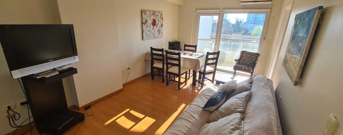 Foto principal de Departamento céntrico muy luminoso en Tandil