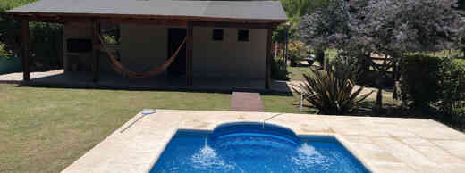 Foto 1 de Casa Loft Rumipal  (EXCLUSIVA) en Villa Rumipal