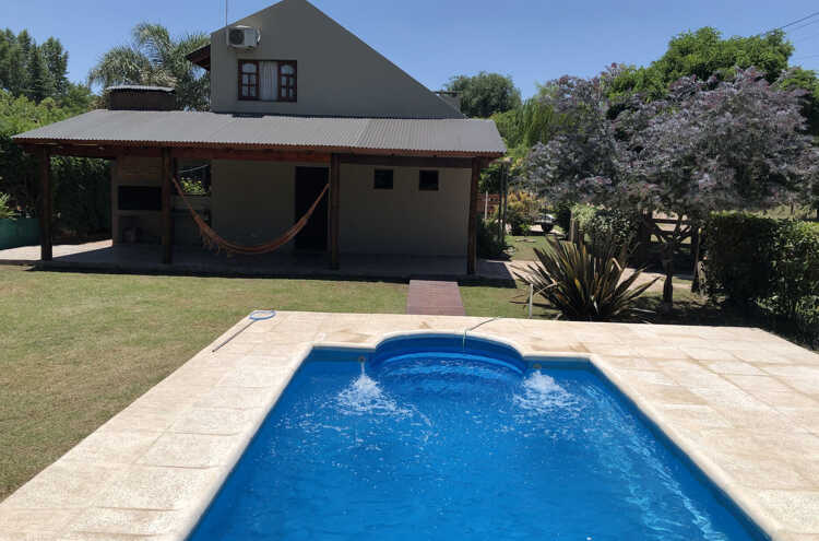 Foto principal de Casa Loft Rumipal (EXCLUSIVA) en Villa Rumipal