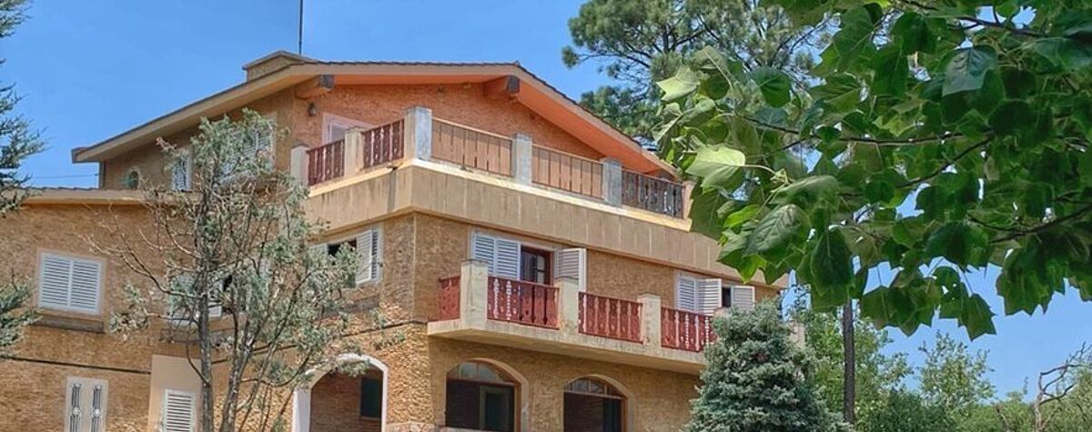 Foto principal de Casona Los Pinos en Agua De Oro